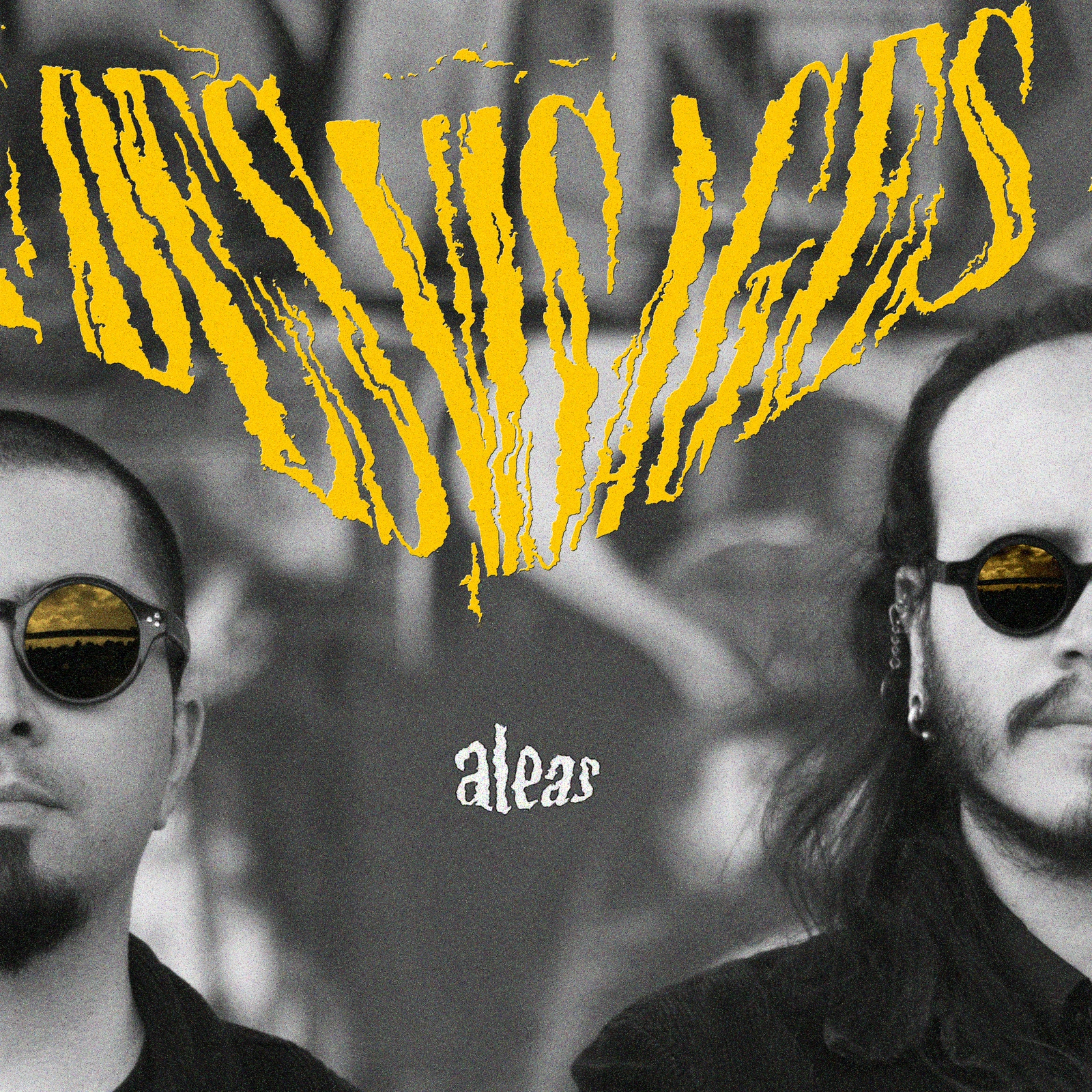 aleas album artwork